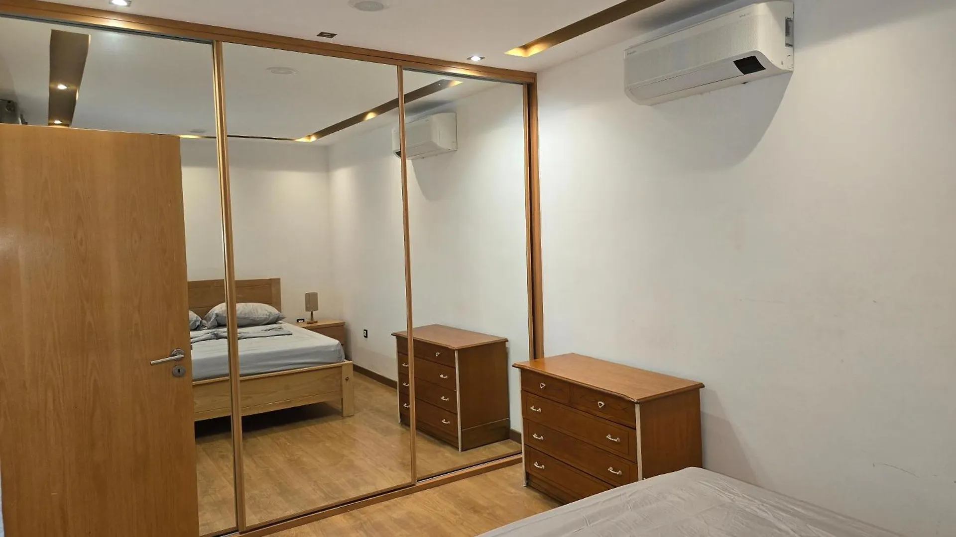 Apartment Apto Duarte T2 Praia