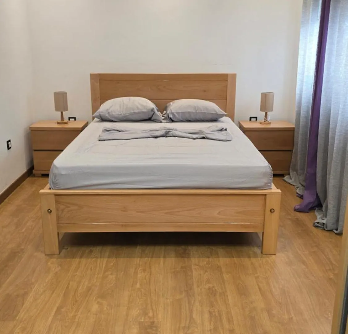 Apartment Apto Duarte T2 Praia