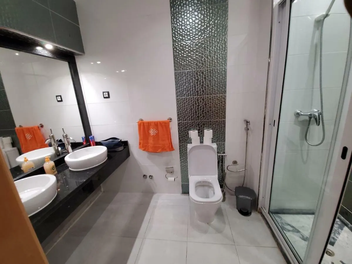 Apto Duarte T2 Praia Cape Verde